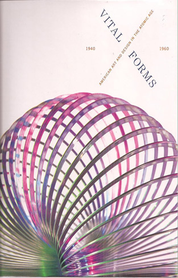 Vital Forms: American Art and Design in the Atomic Age, 1940-1960